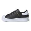 adidas Женские кроссовки Superstar Bold 'Core Black' FV3442