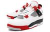Jordan 4 Retro GS Fire Red 2012 408452-110