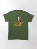 Fast & Furious NOTHING IS STRONGER THAN FAMILY | TIKTOK MEME | FAST AND FURIOUS - DOMINIC TORETTO Classic T-Shirt