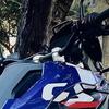 Motorcycle Handlebar Risers BMW R1300GS 15mm Or 30mm Height Extension Kit Universal Fitment Adventure Riding