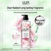 LUX Cherry Blossom Botanical Shower Gel