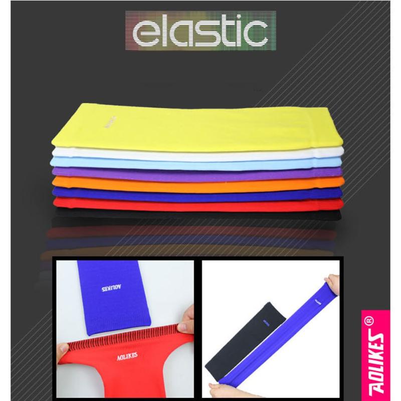 1 шт. эластичная повязка на руку для баскетбола, тенниса, футбола, волейбола, защита локтя, повязка от боли