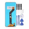 ЖК-сенсорные экраны высокого разрешения Digitizer Улучшенная чувствительность к касаниям Стекло устойчивое к царапинам Для серии 5 X657