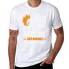 Bigfoot Saw Me But Nobody Believes Him TShirt Casual Trendy Short Sleeve TShirt