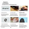 Logitech Эргономичная вертикальная Bluetooth-мышь