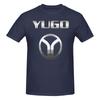 Funny Yugo Cars Fine Automotive Engineering Unisexs Printed TShirt Unisex T shirtSimple