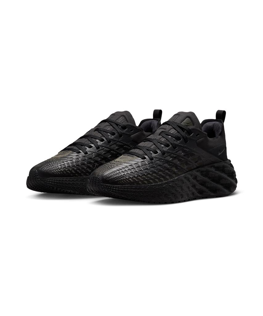 Nike Ava Edge M - Black:College Grey:Newsprint / Im1973-004