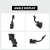 Electronic Throttle Foot Gas- Pedal Fits for   RZR1000 570 900 2014-2023 Replaces 4014042