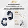 Philips TAT4459 Wireless Open-Ear Sports Headphones