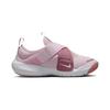 Nike Кроссовки Flex Advance PS Pink Foam для детей Elemental-Pink White CZ0186-602
