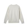 Puma Толстовка ESS CREW FL Унисекс Снег 632292-87