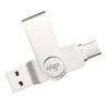 aigo U356 Type-C & USB 3.1 Dual-Head OTG USB Flash Drive
