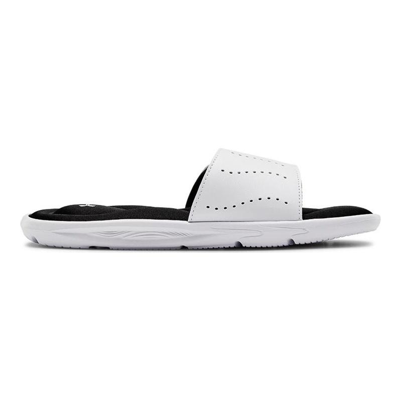 Under Armour Ignite 9 Slide 'Белый' Женские 3022717-100
