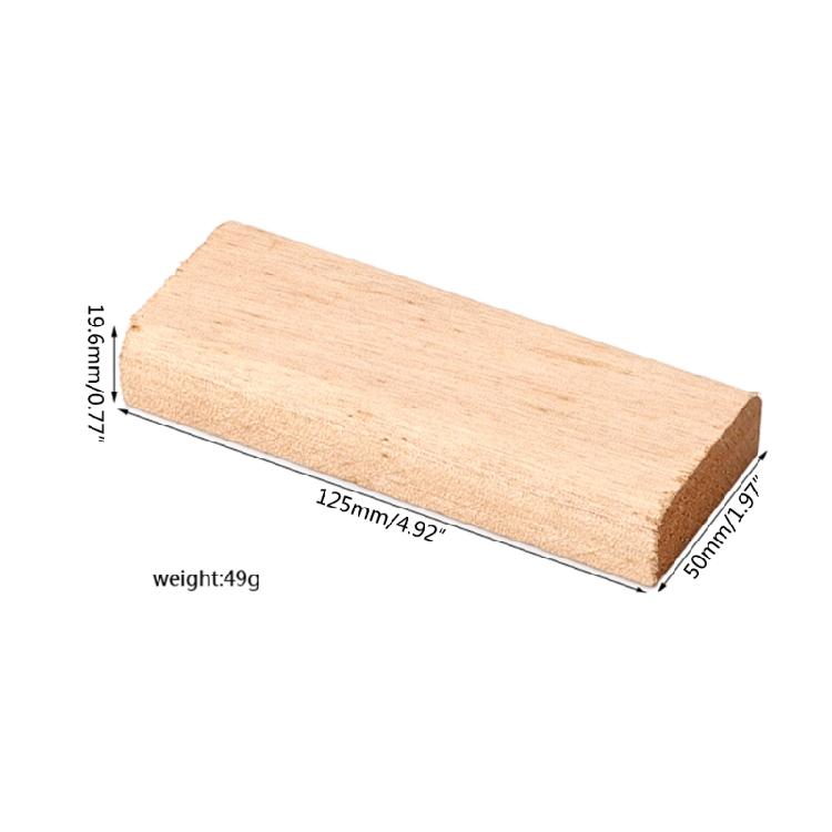 Сделай сам Полированный Инструмент для изготовления гитары Часть Инструменты мастера Изготовление акустической гитары Кронштейн