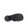 Soda Women S Semi caSual Mule Sandal  4cm  Ard613 Lw10