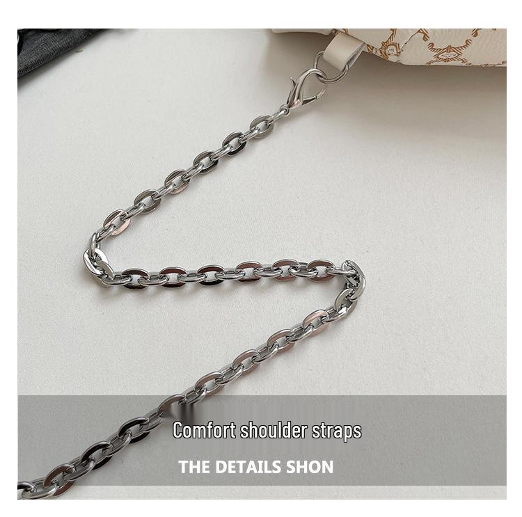 Нишевая уникальная женская универсальная сумка кроссбоди через плечо 2025 - модная сумка для телефона