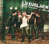 CD LUXUSLRM  So Laut Ich Kann OPPO0022 Opposition Mus 2010 Germany Rock Used