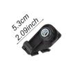 For VW Passat B8 an Version 2015 2016 2017 2018 Car Front Bumper Headlight Bracket HeadLamp Repair Kit 3G0998225 3G0998226