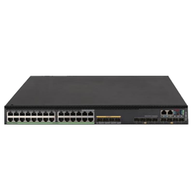 H3C S5500 Series Enterprise Core Network Switches