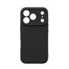 Чехол из жидкого силикона для iPhone 17 Pro Max Чехол iphone 17 16 15 14 Plus 13 12 mini 11 Pro Max Ударопрочный чехол