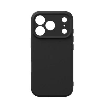 Чехол из жидкого силикона для iPhone 17 Pro Max Чехол iphone 17 16 15 14 Plus 13 12 mini 11 Pro Max Ударопрочный чехол