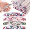 Practical Manicure Files Nails Ornaments Print Design Non-slip Labor-saving