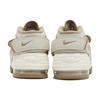Nike Женские кроссовки Air Adjust Force Light Bone Khaki Cream Gum, Medium-Brown DZ1844-200