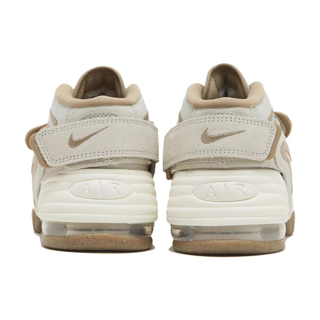 Nike Женские кроссовки Air Adjust Force Light Bone Khaki Cream Gum, Medium-Brown DZ1844-200