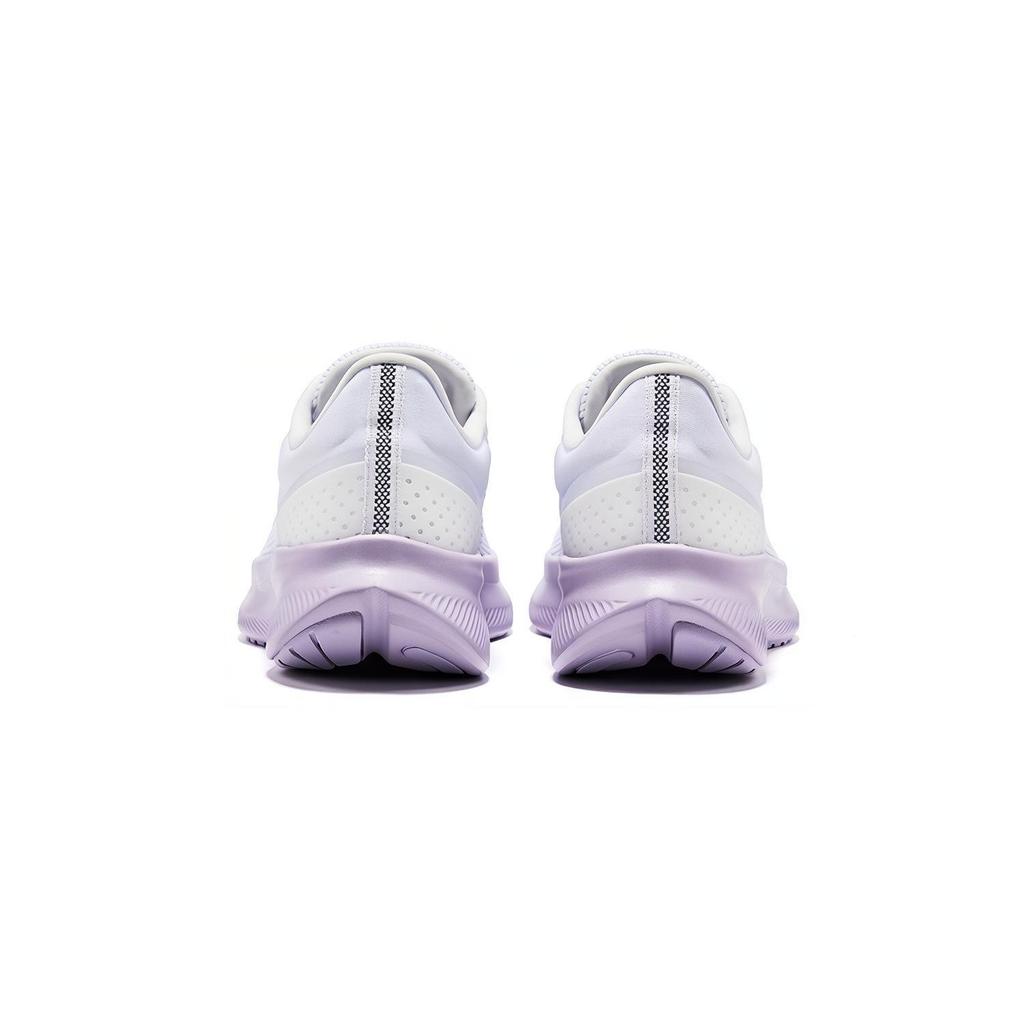 SAUCONY Женские кроссовки для бега Vessel White Purple S18217-3