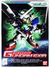 Пластиковая модель SD Gundam BB Senshi 313 Gundam Exia