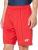 Knit Ruby Red Size 15140 Men's Shorts, (338), L,