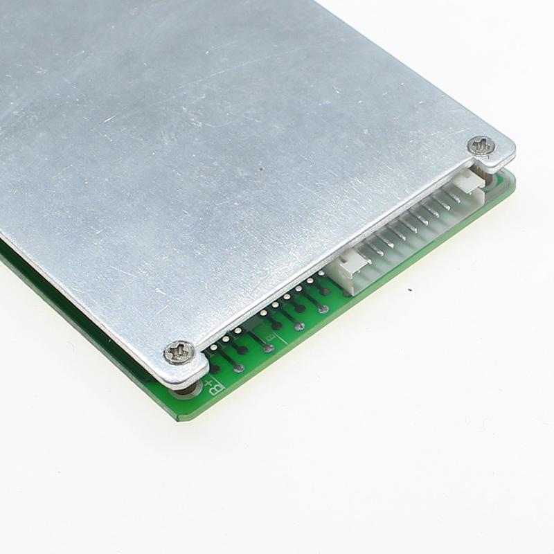 10S 36V 45A Плата защиты литиевой батареи для защиты электромобилей