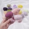Super Soft Beauty Sponge Makeup Egg Set - Non-Absorbing Puff Cushion