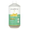 Bubble Bath, Baby & Kids, Eucalyptus Mint, 32 Fl Oz (946 Ml)