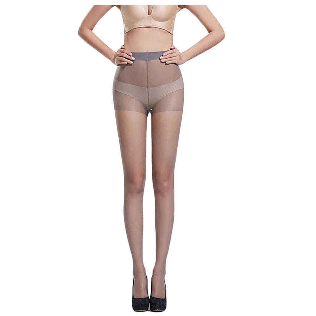 Женские высокоэластичные плотные колготки, носки, чулки, колготки, нижнее белье, сексуальное