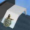 Tortoise Ramp Turtle Basking Multifunctional Rest Terrapin Terrace Aquarium Resting Dock