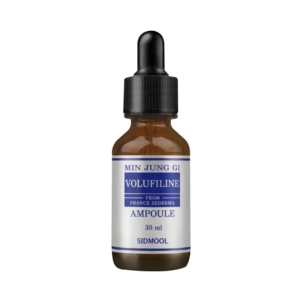 SIDMOOL Min Jung Gi Volufiline Ampoule (Волюфилин 100%) (6 вариантов)