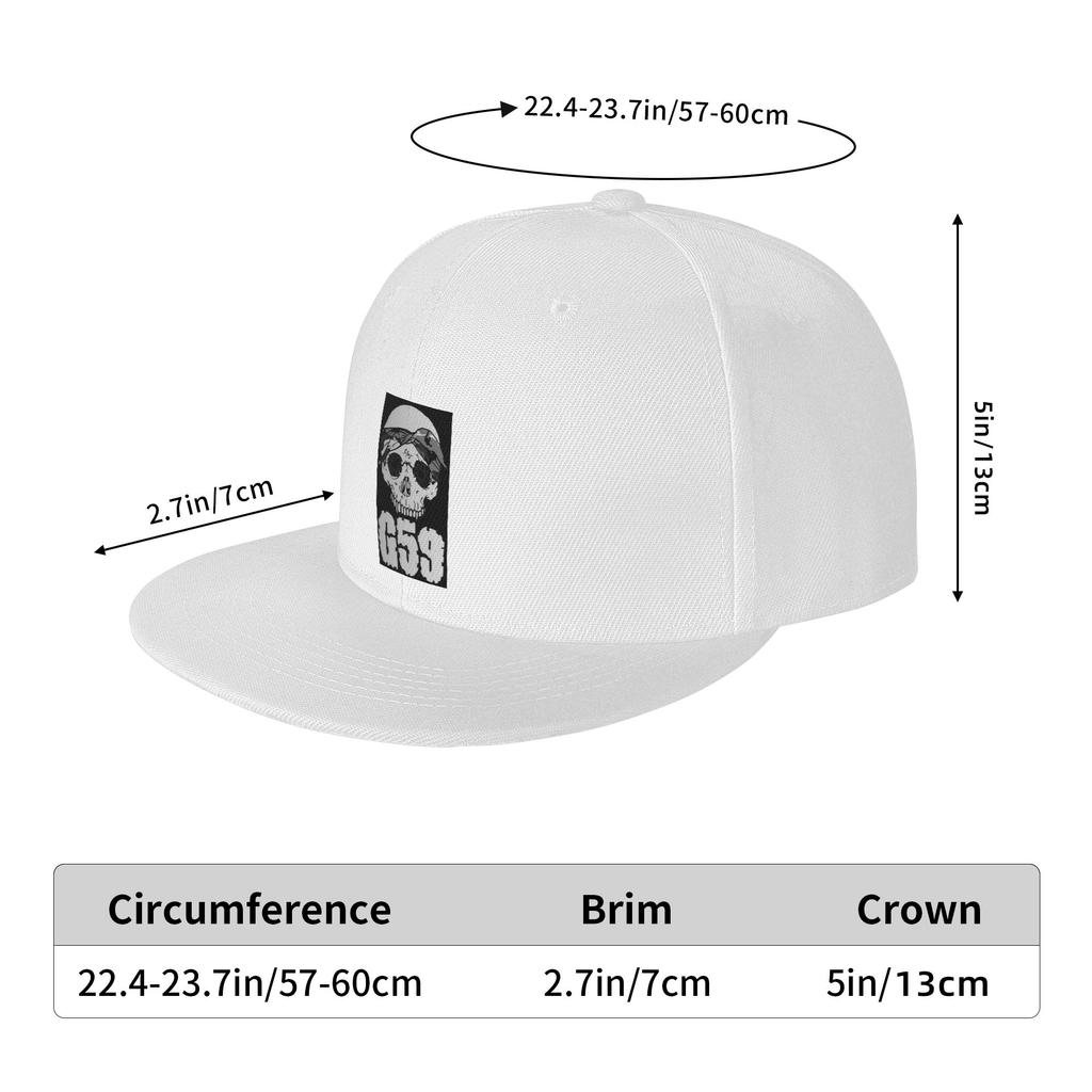 Ssuicideboys G59 Игровые Бейсболки Snapback Модные Бейсболки Дышащие Повседневные Кепки Для Улицы Унисекс И Женщин