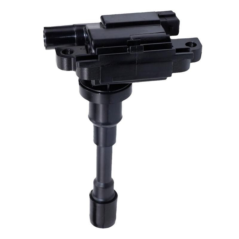 2PCS Ignition Coil For CHANGAN ZHIXING SC ZHIXIANG LANDWIND FENGHUA FENGON 1.3L 1.6L 370501004 Accessories