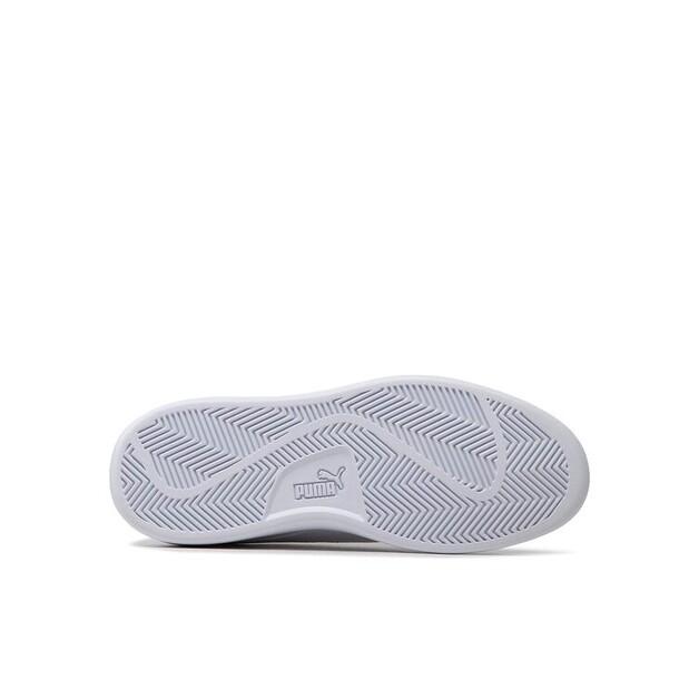 Кроссовки Puma Smash v2 Metallics Jr
