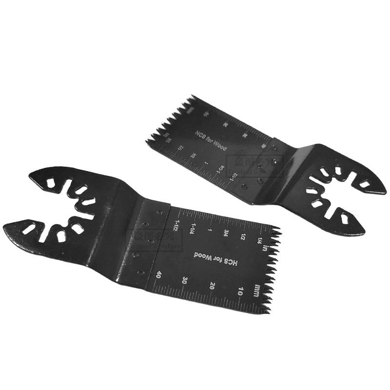 Универсальное быстросъемное пильное полотно для деревообработки, металла и бытового использования