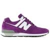 New Balance Кроссовки мужские Nb 576 Sports низкие для бега фиолетовые M576PP