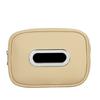 Easy Install Car Tissue Box Holder PU Leather Center Console Organizer  Road Trip