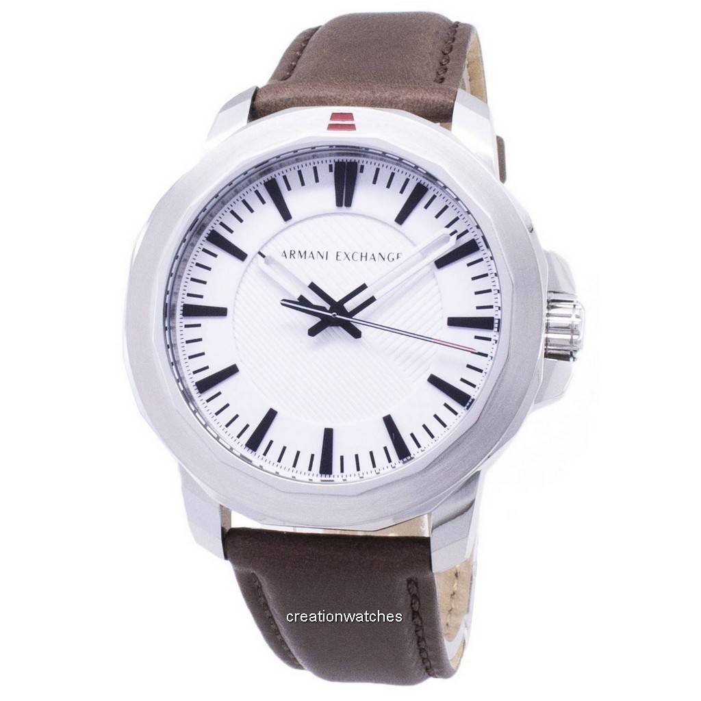 Armani Exchange Кварцевые мужские часы AX1903