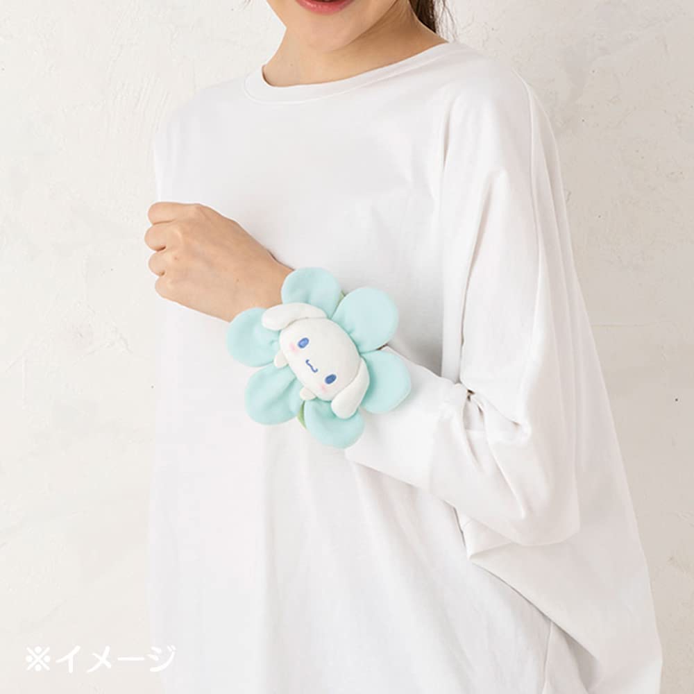 Цветочный талисман Sanrio Kuromi 743933