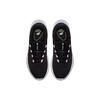Nike Viale Низкие повседневные кроссовки Черные Унисекс AA2185-004