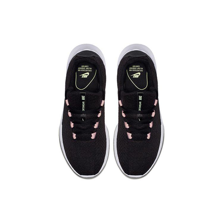 Nike Viale Низкие повседневные кроссовки Черные Унисекс AA2185-004