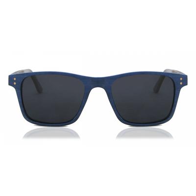 Oh My Woodness Luna Polarized Ws303 Rx A36 01 Солнцезащитные очки унисекс