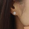 M.atur Rose Day Earring 02
