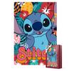 108-piece Jigsaw Puzzle - Lilo & Stitch (mini) (case Frame), Popular Korean Puzzle